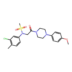 AH-487/40911486 structure