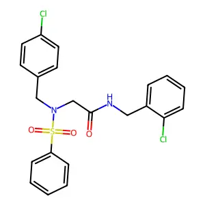 AO-081/40680976 structure