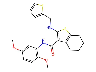 BAS 03715695 structure
