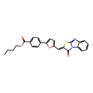 AM-879/14887003 structure