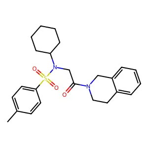 AO-081/40671562 structure