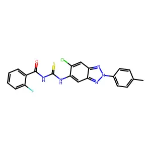 AN-465/40934731 structure