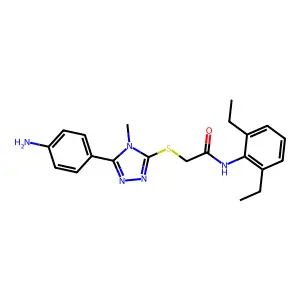 AB00122554-01 structure