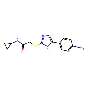 AM-879/40825969 structure