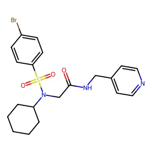 Cambridge id 6876755 structure