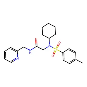 Cambridge id 6874961 structure