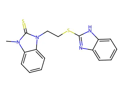BIC1 structure