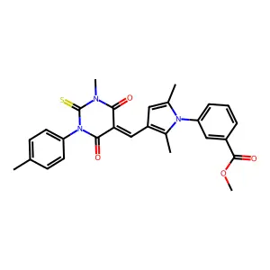 AN-648/14354047 structure