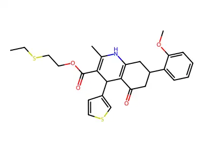BAS 04379641 structure