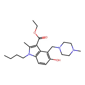 A2993/0126119 structure