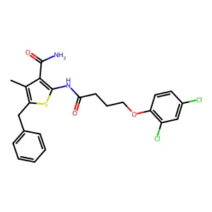 AN-329/40901058 structure