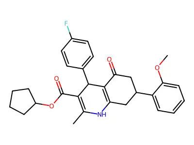 BAS 04379610 structure