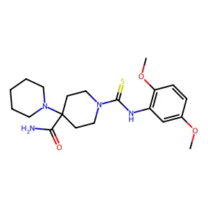 BAS 04952264 structure