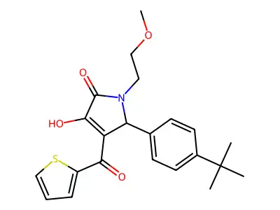 BAS 03539249 structure