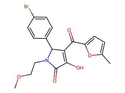 AF-399/41502371 structure