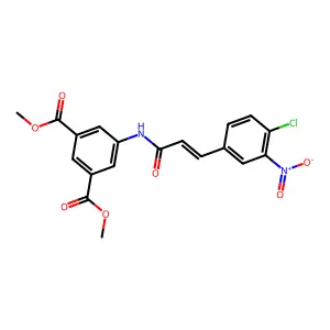 BAS 03811574 structure