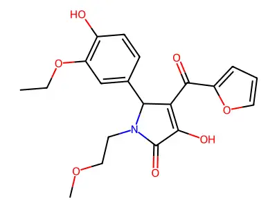 BAS 03539235 structure