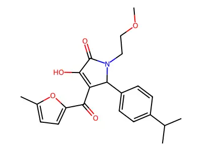 BAS 03539274 structure