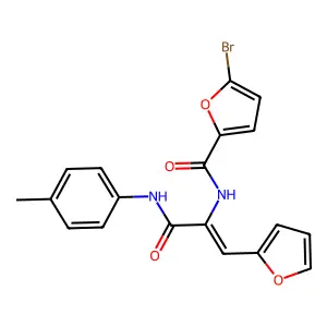 AL-281/15328023 structure