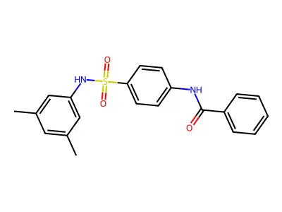 4-(4-Methylphenyl)-5-propyl-1,3-thiazol-2-amine structure