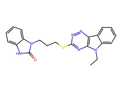 BAS 03819045 structure