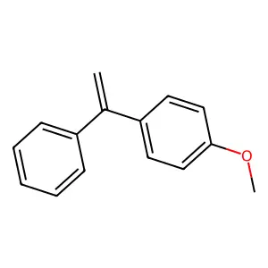 4-(2,4-Dinitrophenoxy)-3-methoxybenzaldehyde structure