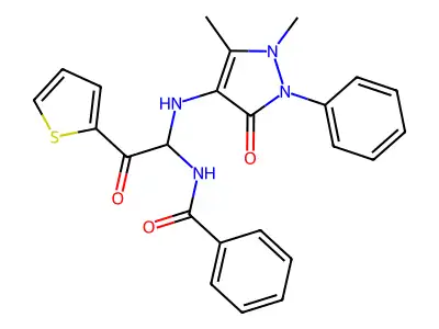 BAS 03538733 structure