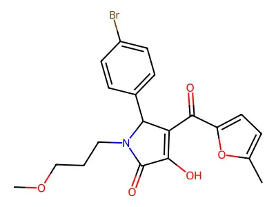 AO-022/41502272 structure