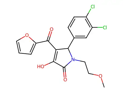 BAS 03539232 structure