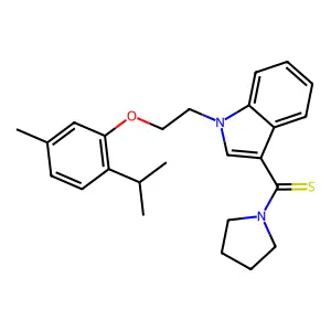 AN-023/40981488 structure