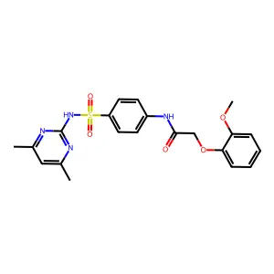 BAS 03538622 structure