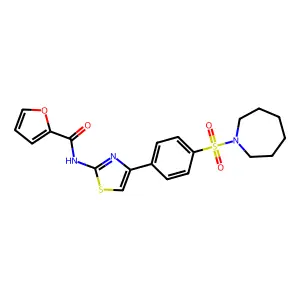 Cambridge id 6905251 structure