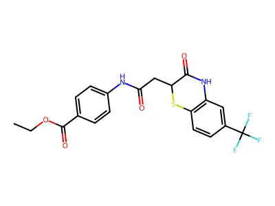 BAS 04881445 structure
