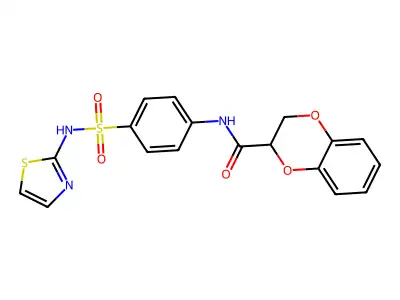 CBKinase1_002100 structure
