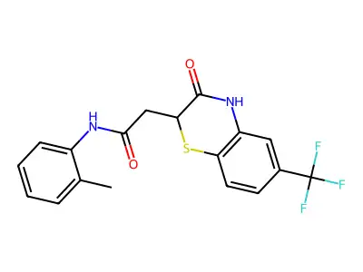 BAS 04881448 structure