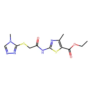 BAS 03431043 structure