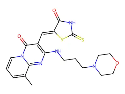 BAS 03538541 structure