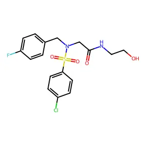 AB01295819-01 structure