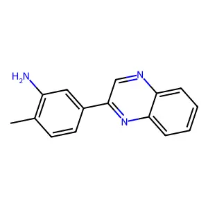 1-Propylpiperidin-4-amine structure