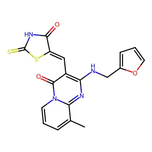 BAS 03538517 structure
