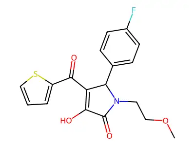 BAS 03539250 structure