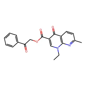 BAS 03819006 structure