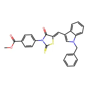 F3284-2435 structure