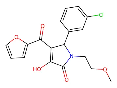BAS 03539239 structure