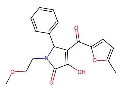 BAS 03539270 structure