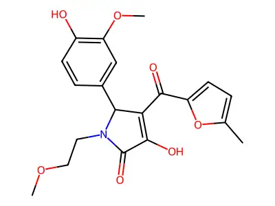 BAS 03539288 structure