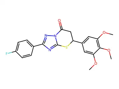 AF-399/40960407 structure