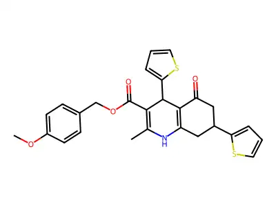 BAS 04379794 structure