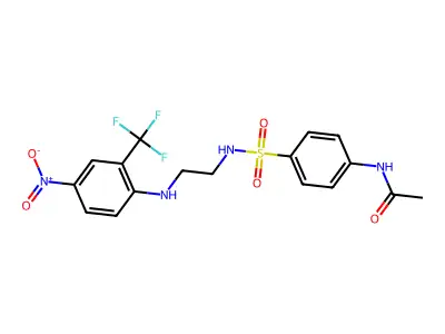 A3084/0130451 structure