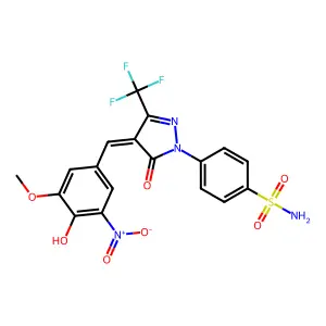 AN-465/40934331 structure